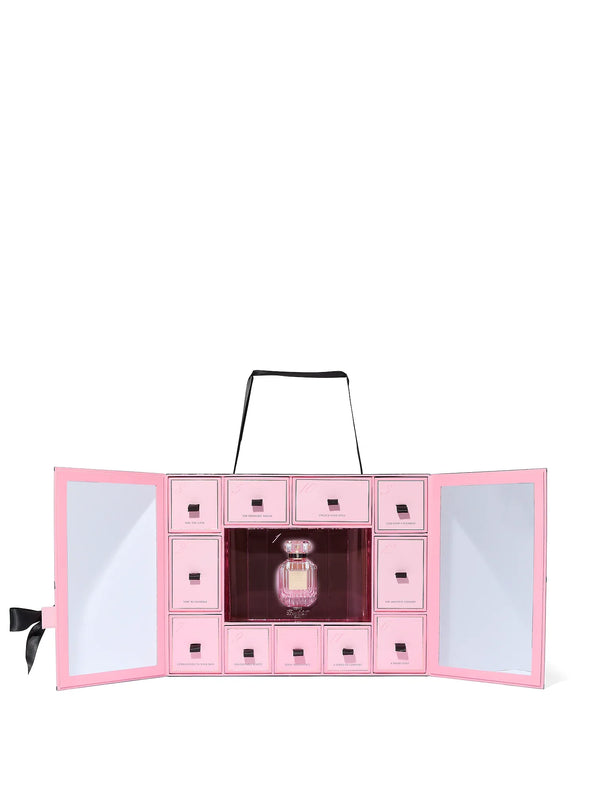 12-Piece Fragrance Wardrobe Gift Set