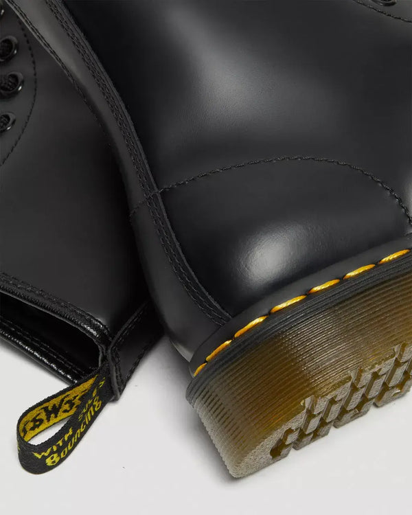 Dr. Martens 1460 Women's Leather Boots