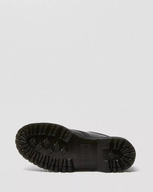 Dr. Martens 8053 Women's Leather Platform Shoes