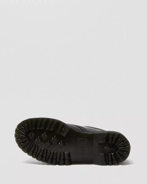 Dr. Martens 8053 Women's Leather Platform Shoes