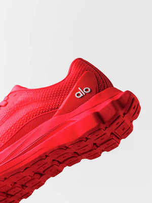 ALO Runner Women's Performance Trainers