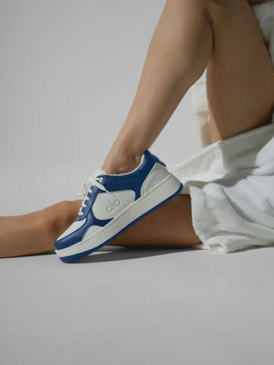ALO Recovery Mode Sneaker Women's Trainers