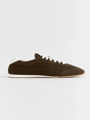 ALO Sunset Sneaker Women's Lifestyle Trainers