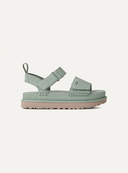 UGG Goldenstar Women's Suede Sandals