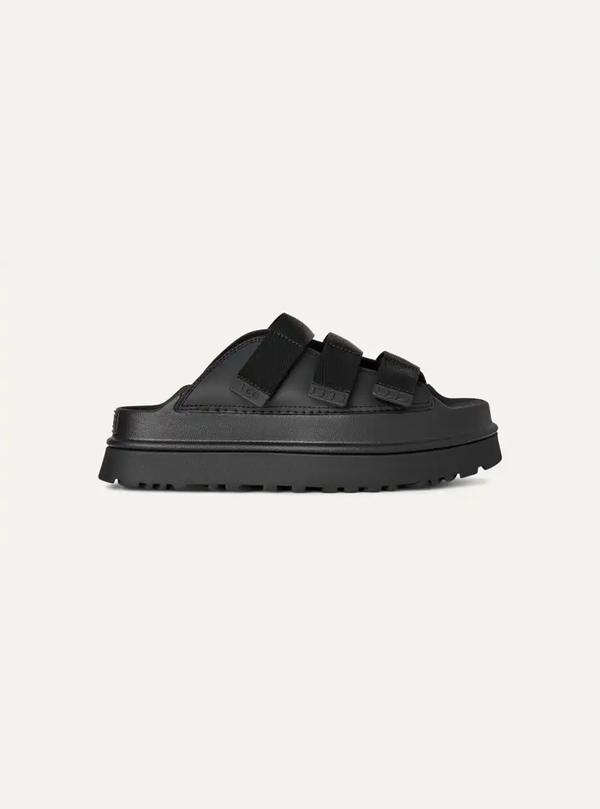 UGG GoldenGlow Women's Slide Sandals