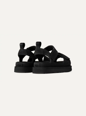 UGG Goldenstar Women's Suede Sandals