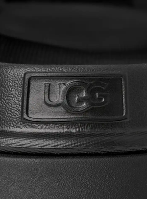 UGG GoldenGlow Women's Slide Sandals