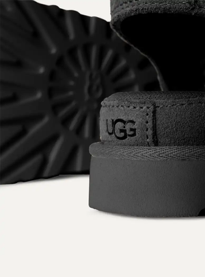 UGG Goldenstar Women's Suede Sandals
