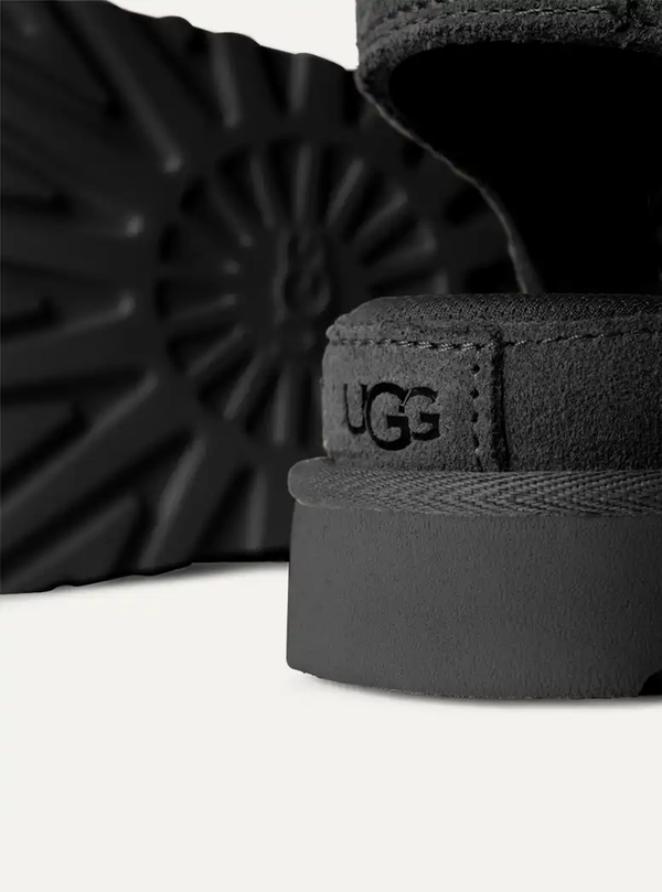 UGG Goldenstar Women's Suede Sandals