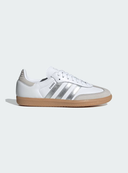 Adidas Samba OG Metallic Gold Women's Trainers