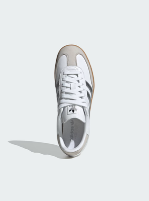 Adidas Samba OG Metallic Gold Women's Trainers