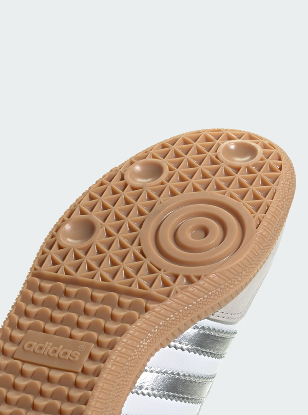 Adidas Samba OG Metallic Gold Women's Trainers