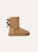 UGG Bailey Bow II Women's Sheepskin Boots