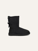 UGG Bailey Bow II Women's Sheepskin Boots