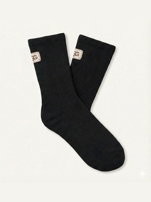 UGG Women's Cotton Socks