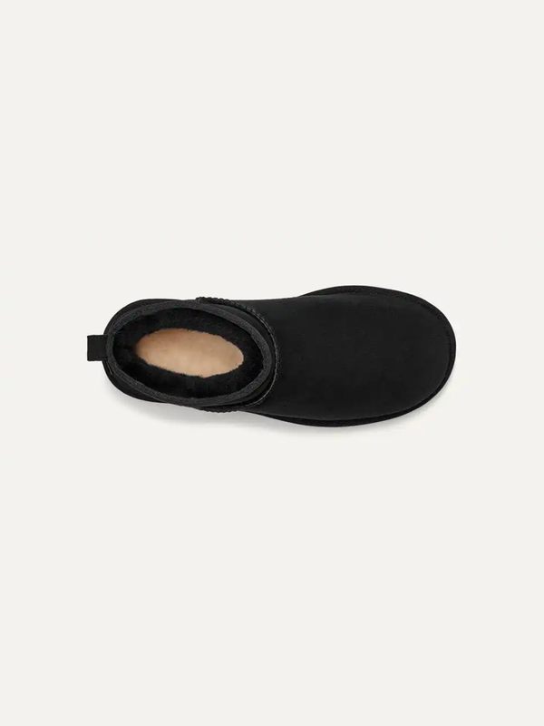UGG Classic Ultra Mini Women's Boots