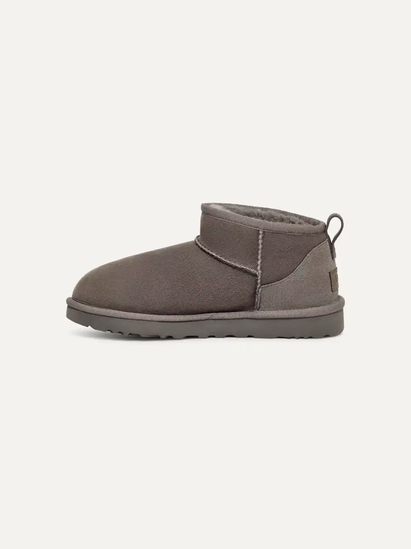 UGG Classic Ultra Mini Women's Boots