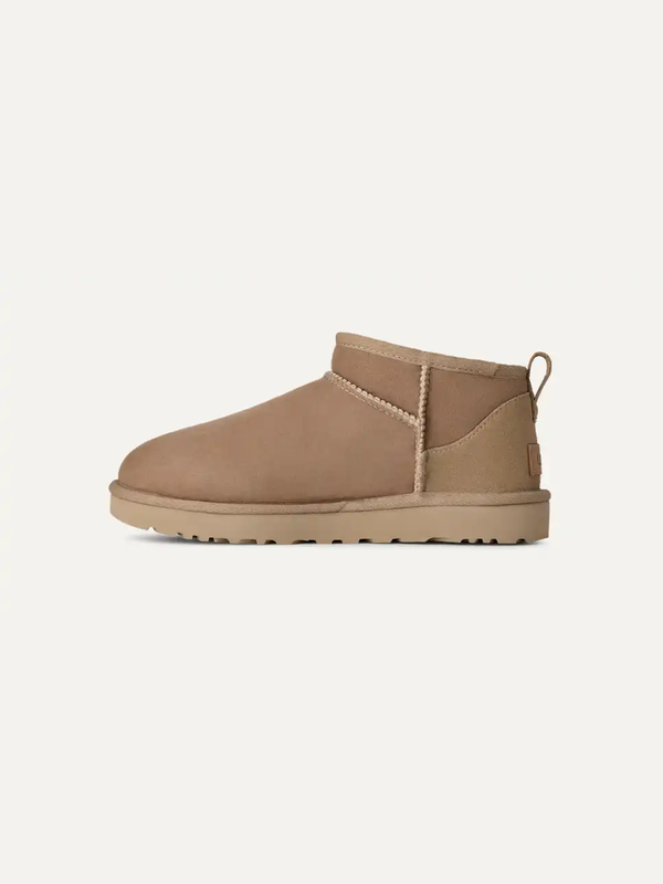 UGG Classic Ultra Mini Women's Boots