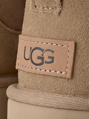 UGG Classic Ultra Mini Women's Boots
