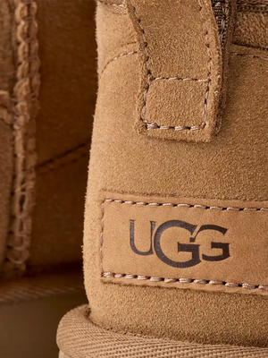 UGG Classic Ultra Mini Women's Boots