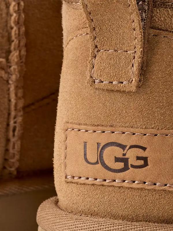 UGG Classic Ultra Mini Women's Boots