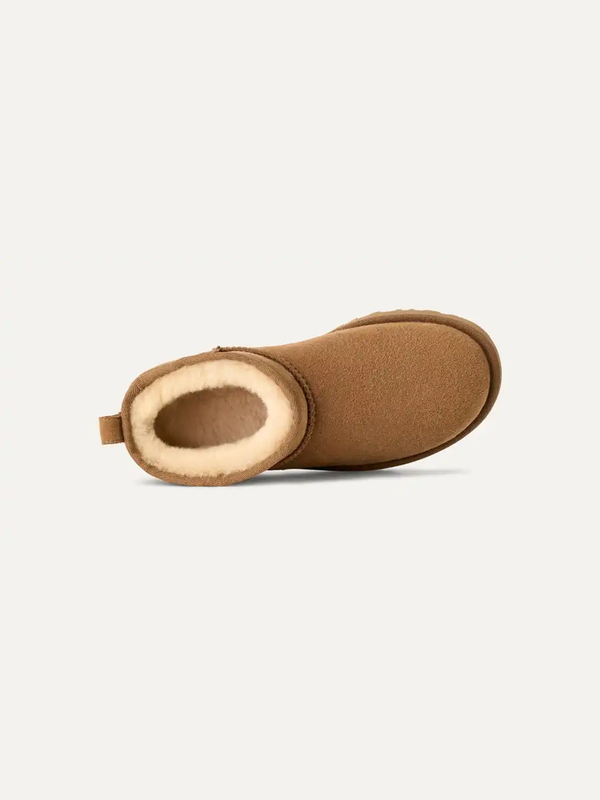 UGG Classic Ultra Mini Women's Boots