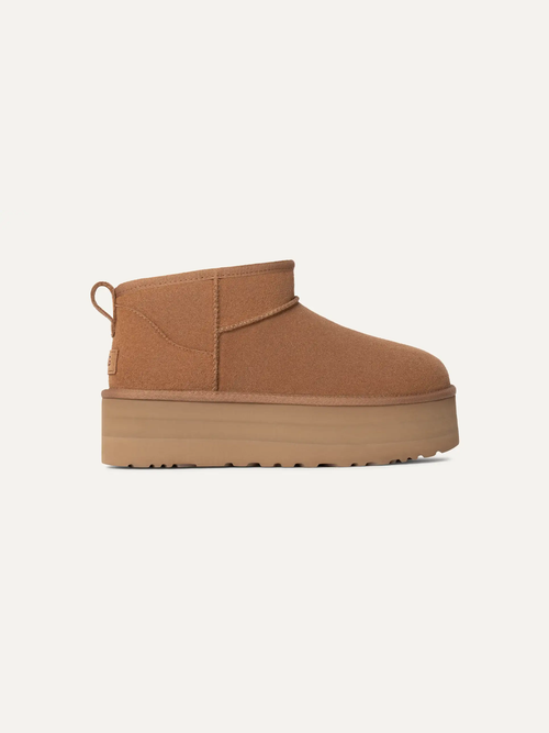 UGG Classic Ultra Mini Platform Women's Boots