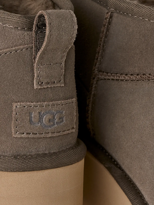 UGG Classic Ultra Mini Platform Women's Boots