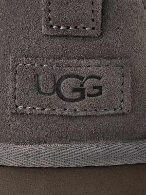 UGG Classic Ultra Mini Platform Women's Boots