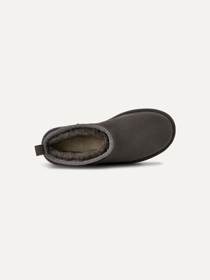 UGG Classic Ultra Mini Platform Women's Boots