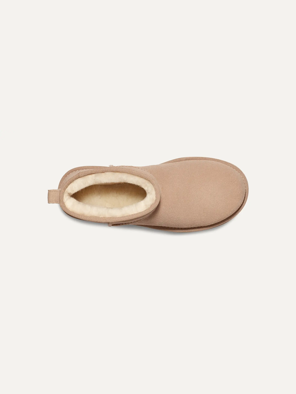 UGG Classic Ultra Mini Platform Women's Boots