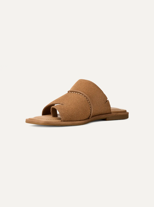 UGG Matira Women's Suede Slide Sandals