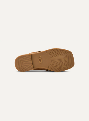 UGG Matira Women's Suede Slide Sandals