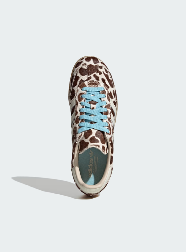 Adidas Samba OG Cow Print Women's Trainers