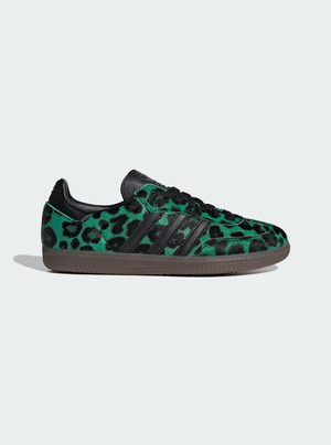 Adidas Samba OG Cow Print Women's Trainers