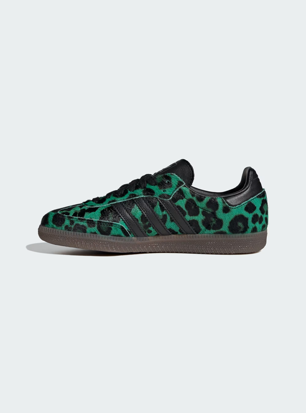 Adidas Samba OG Cow Print Women's Trainers