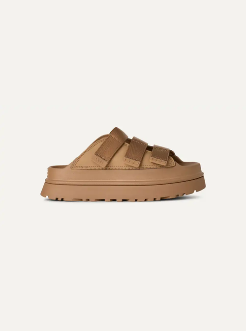 UGG GoldenGlow Women's Slide Sandals