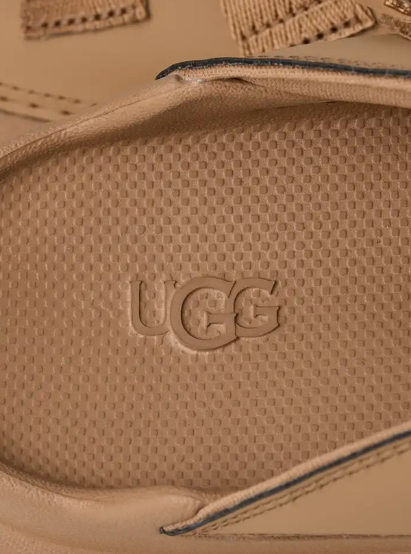 UGG GoldenGlow Women's Slide Sandals