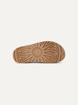 UGG GoldenGlow Women's Slide Sandals