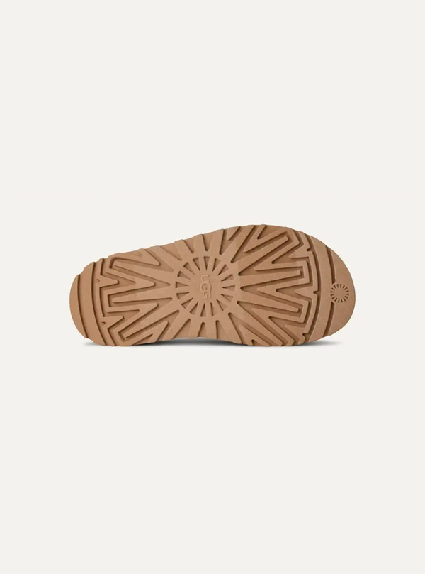 UGG GoldenGlow Women's Slide Sandals