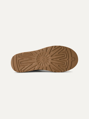 UGG Classic Mini Meadow Embroidered Women's Boots