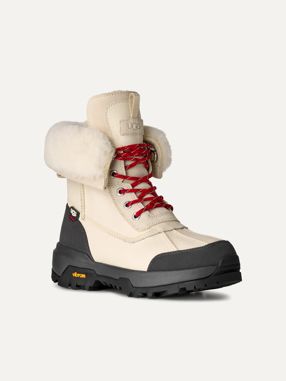 UGG Adirondack XXV Women's Waterproof Winter Boots