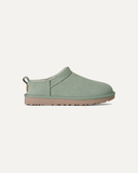 UGG Classic Micro Women's Ankle Boots