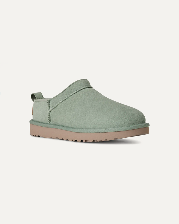UGG Classic Micro Women's Ankle Boots