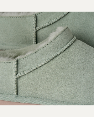 UGG Classic Micro Women's Ankle Boots