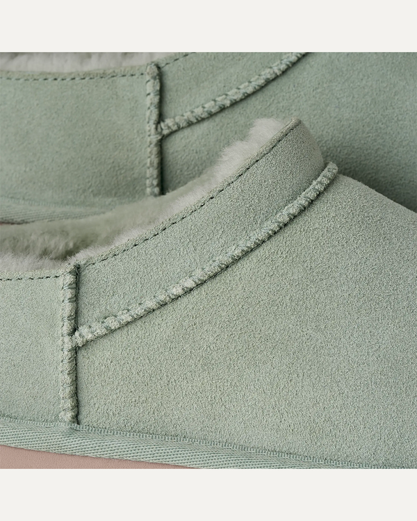 UGG Classic Micro Women's Ankle Boots