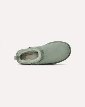 UGG Classic Micro Women's Ankle Boots