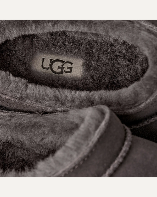UGG Classic Micro Women's Ankle Boots