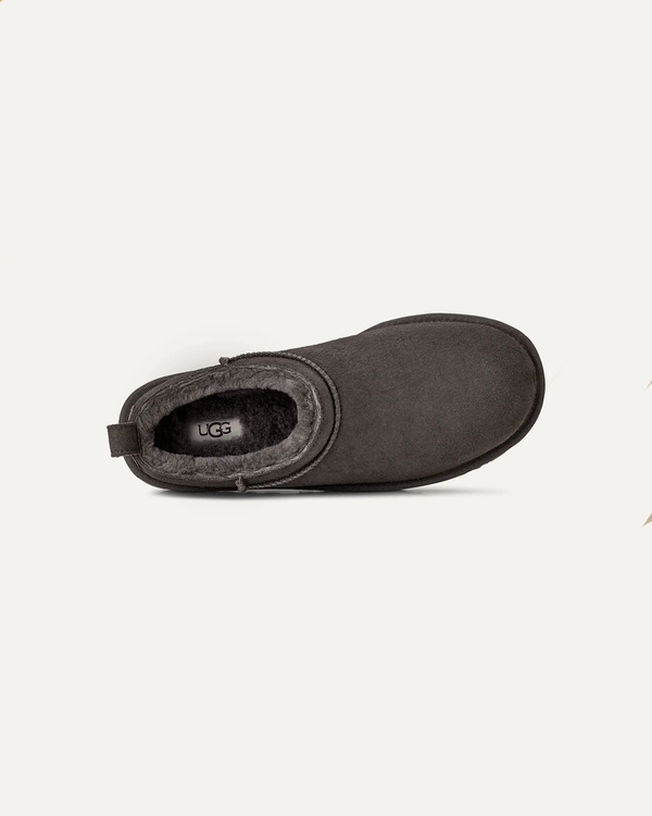 UGG Classic Micro Women's Ankle Boots