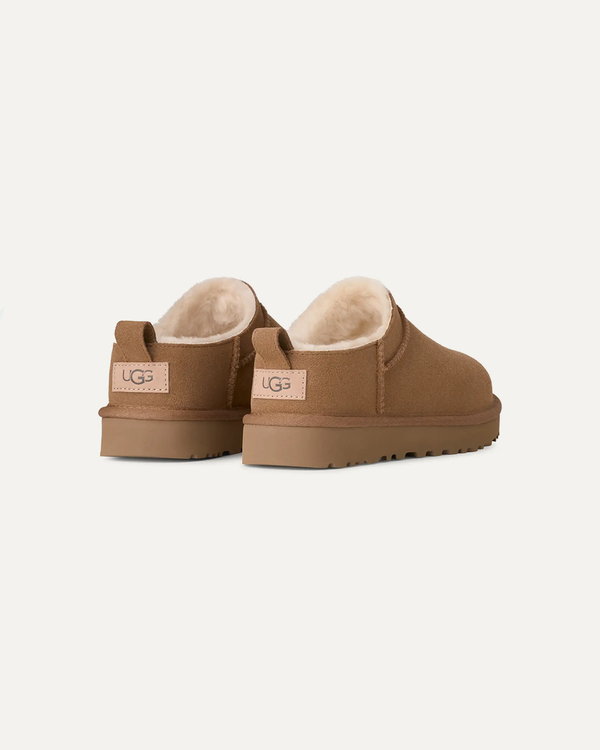 UGG Classic Micro Women's Ankle Boots